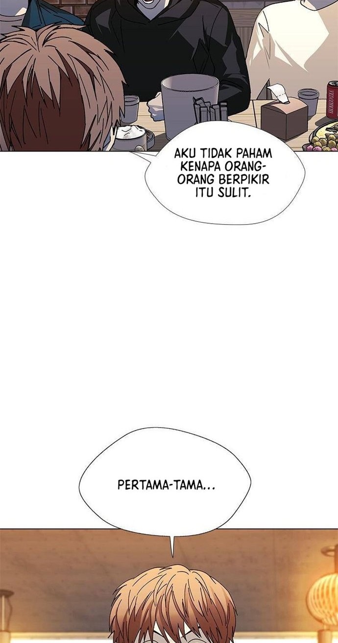 If AI Rules The World Chapter 31 Gambar 26