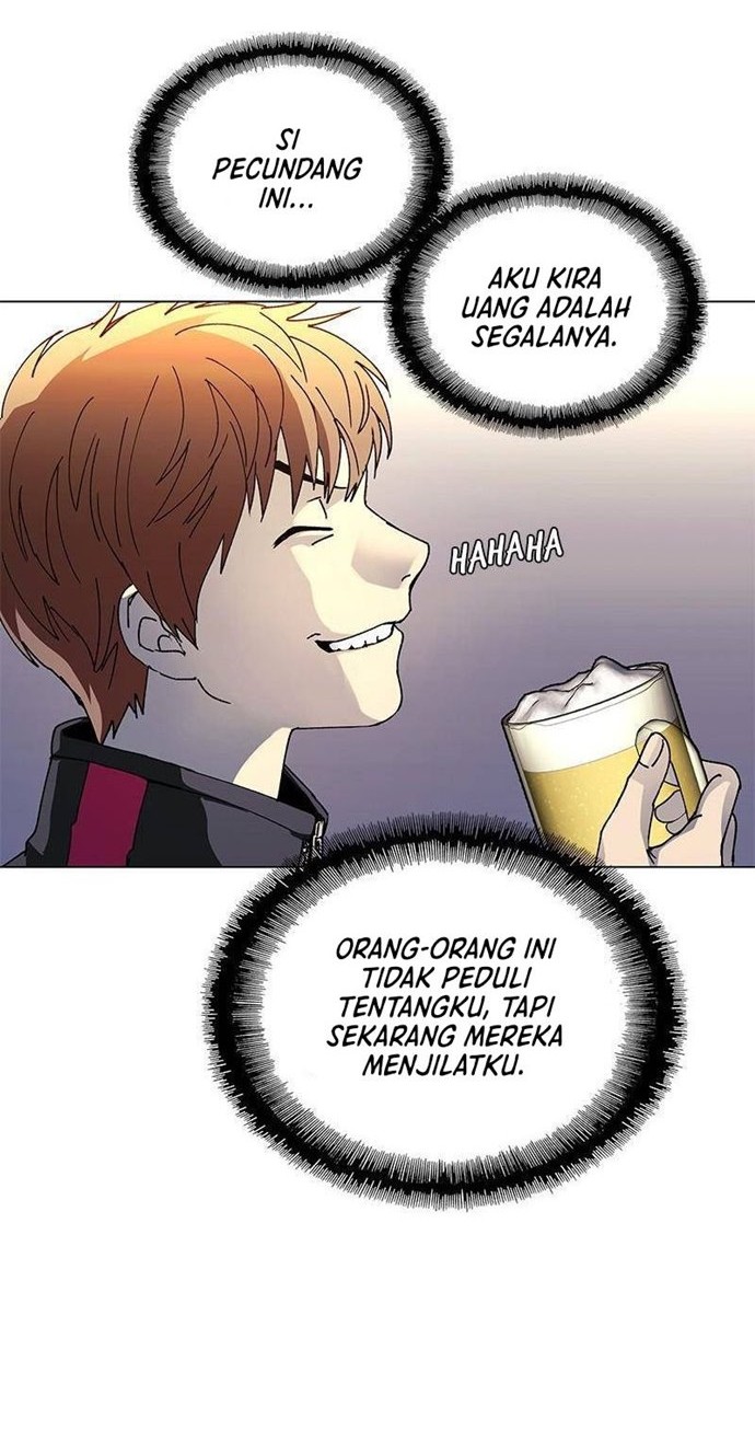 If AI Rules The World Chapter 31 Gambar 48