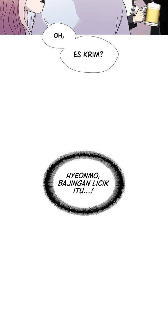 If AI Rules The World Chapter 31 Gambar 50