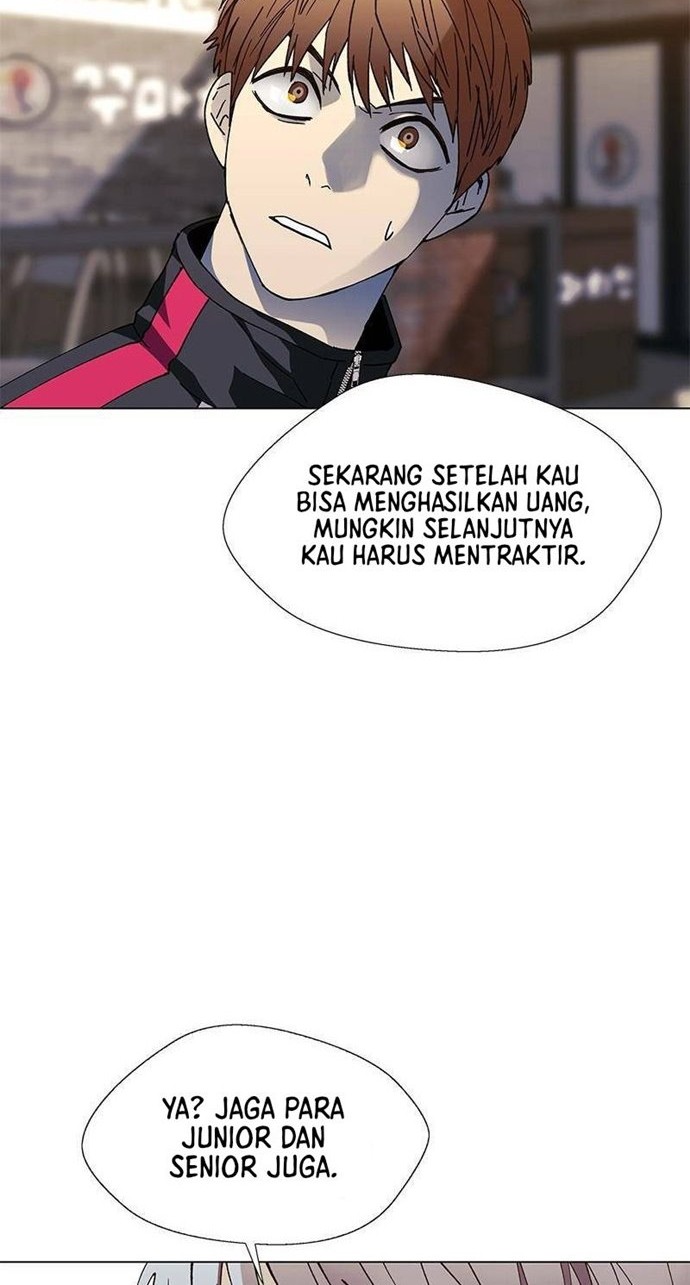 If AI Rules The World Chapter 31 Gambar 52