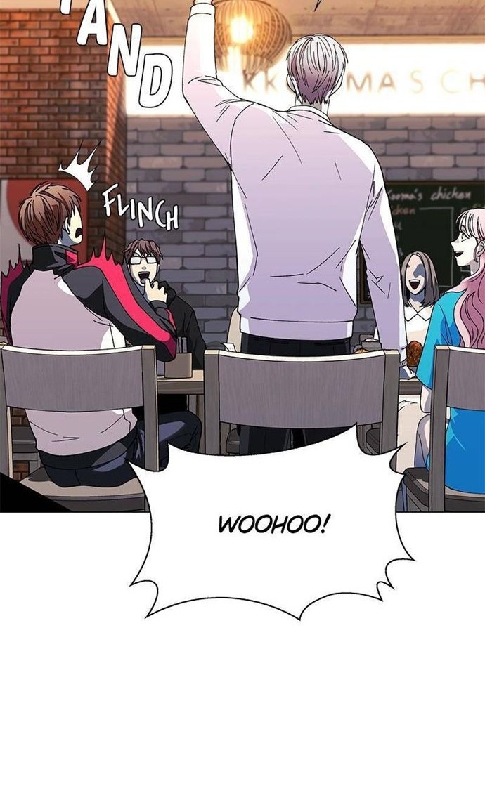 If AI Rules The World Chapter 31 Gambar 54