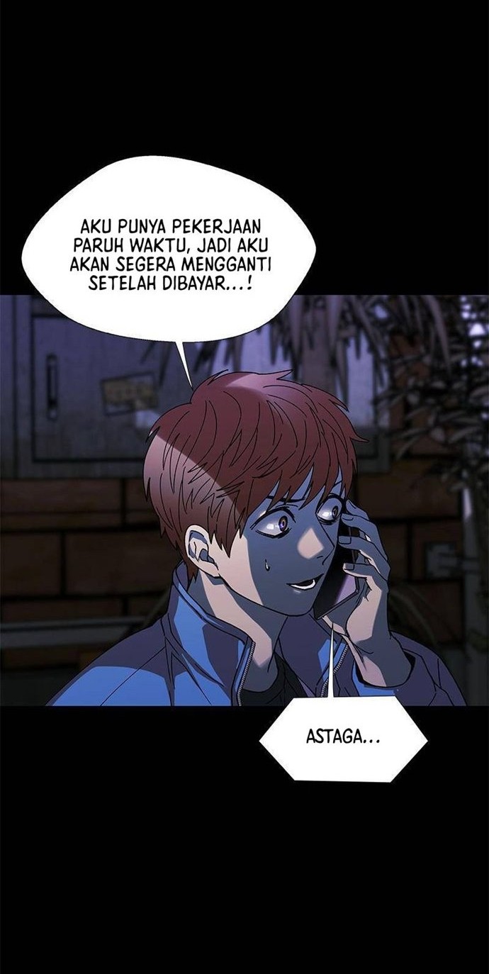 If AI Rules The World Chapter 31 Gambar 40