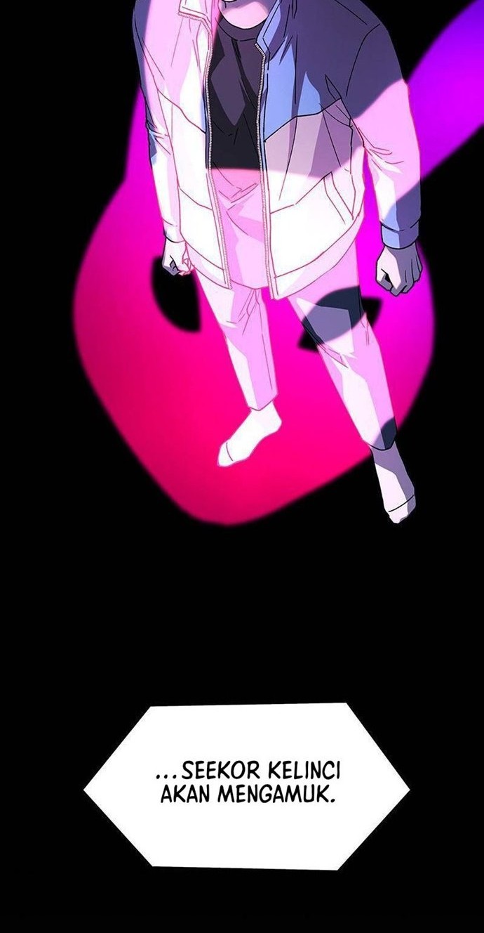 If AI Rules The World Chapter 31 Gambar 44