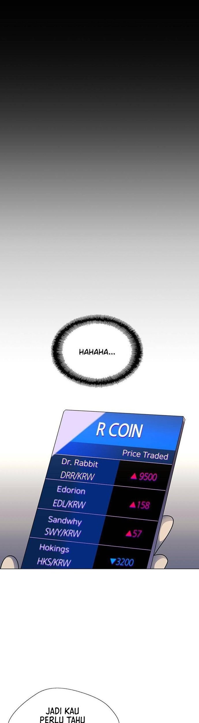 If AI Rules The World Chapter 31 Gambar 45