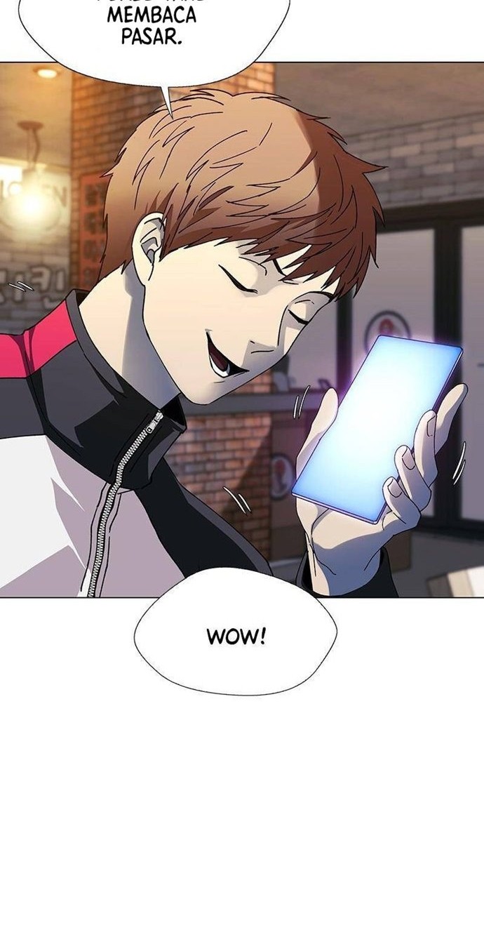 If AI Rules The World Chapter 31 Gambar 46