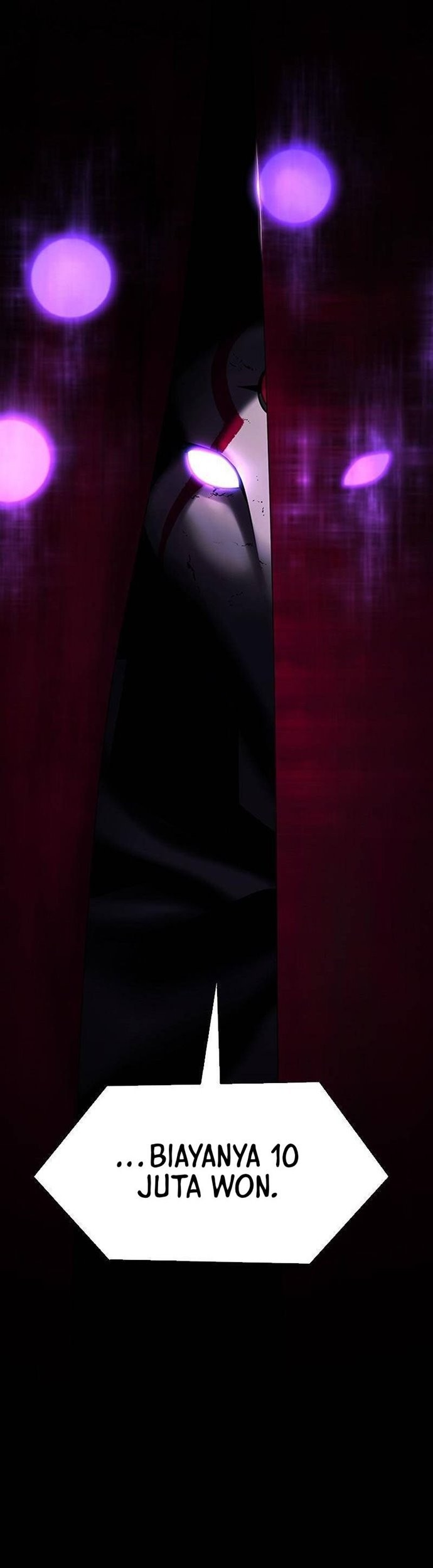 If AI Rules The World Chapter 31 Gambar 3