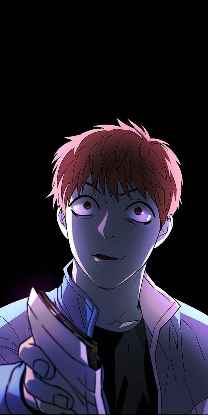 If AI Rules The World Chapter 31 Gambar 4