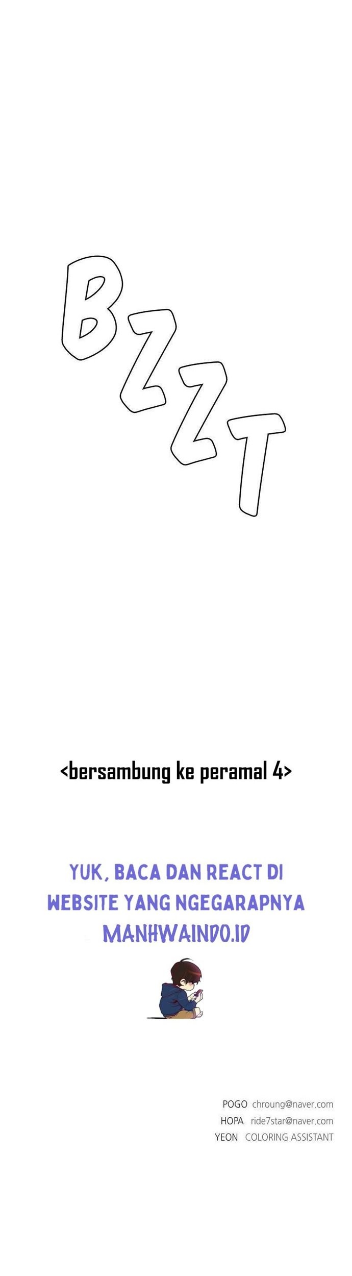 If AI Rules The World Chapter 31 Gambar 67