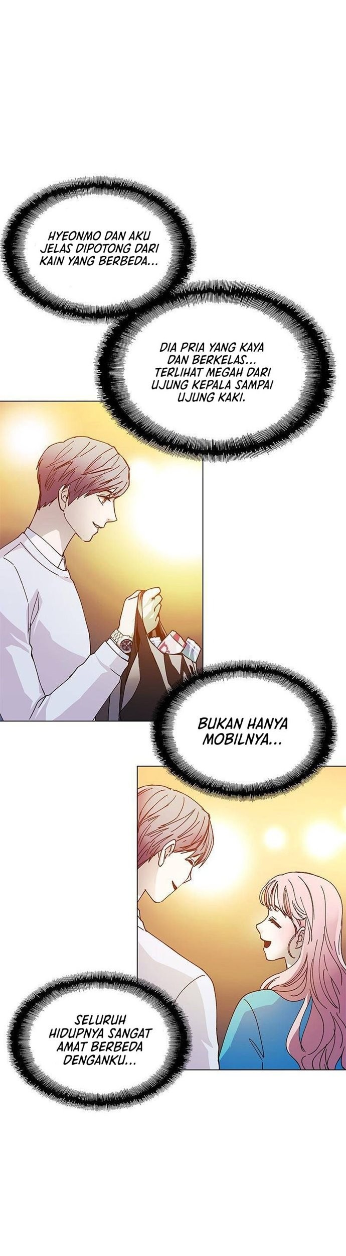 If AI Rules The World Chapter 31 Gambar 59