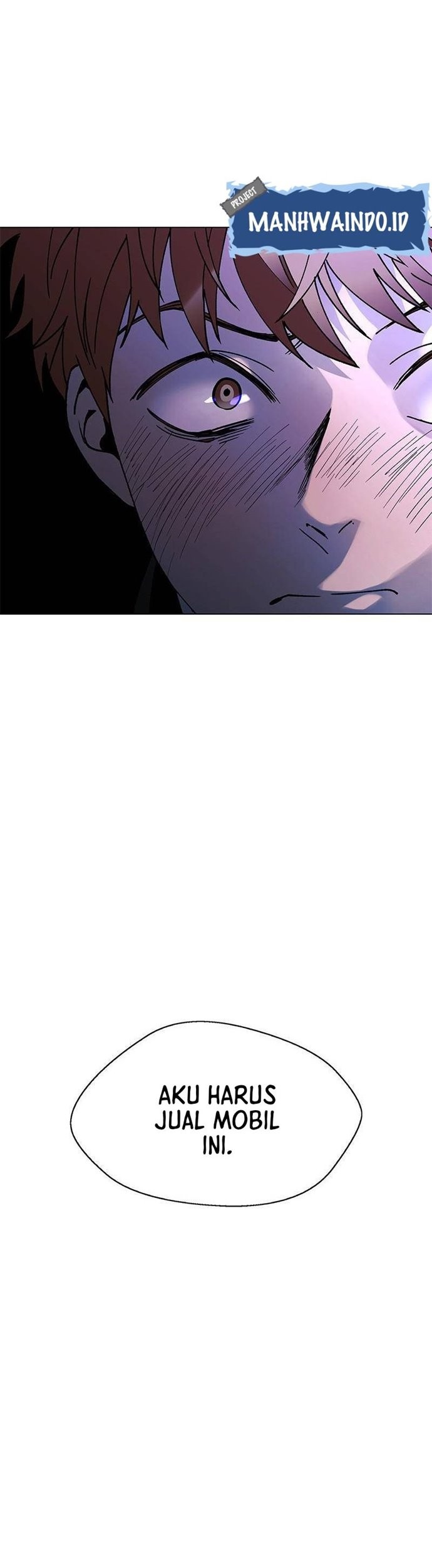 If AI Rules The World Chapter 31 Gambar 63