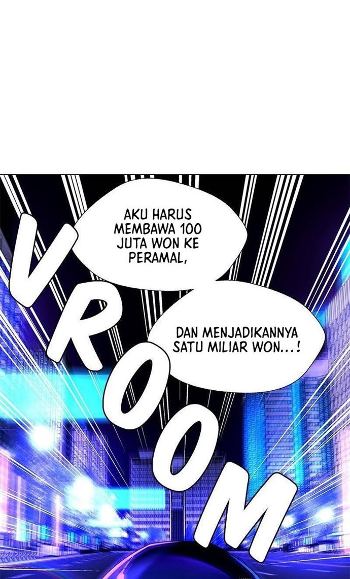 If AI Rules The World Chapter 31 Gambar 64