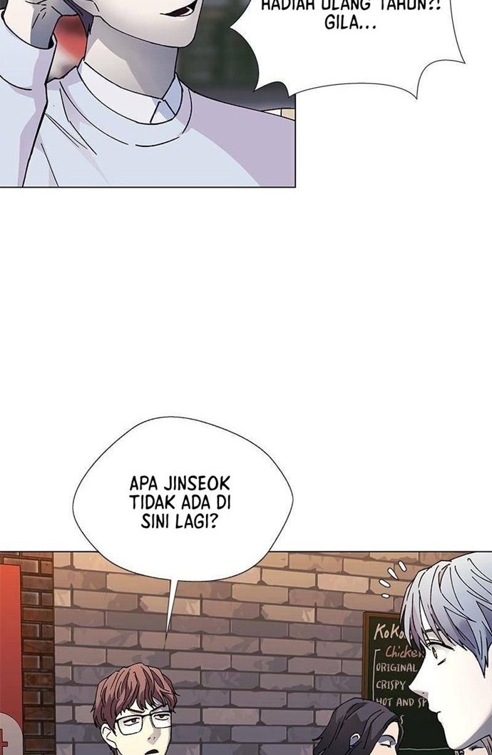 If AI Rules The World Chapter 31 Gambar 8