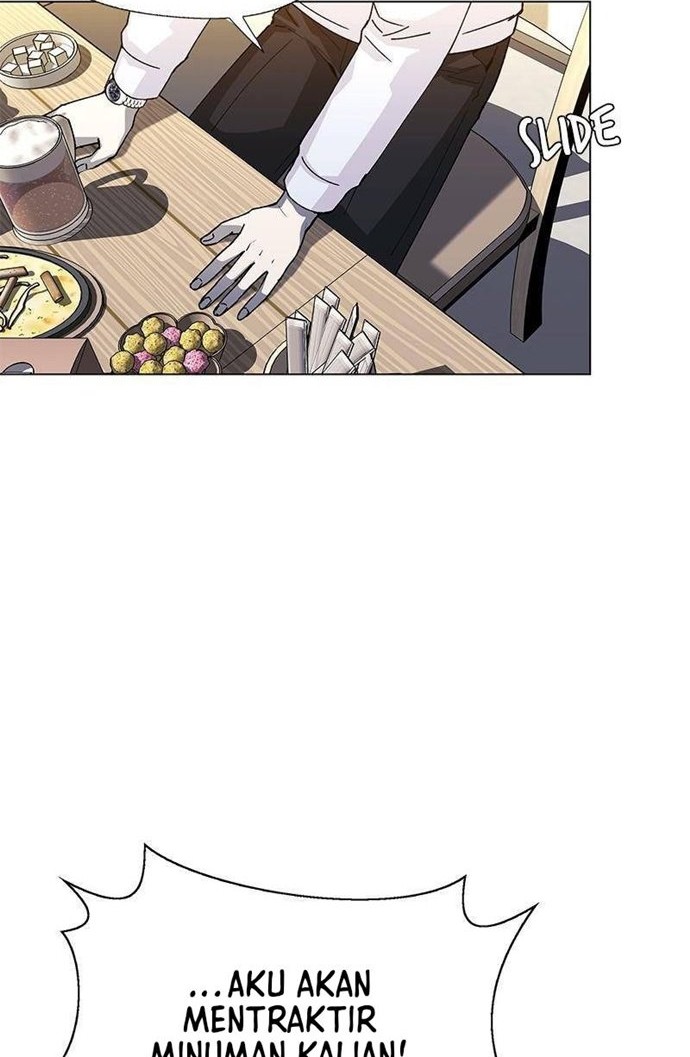 If AI Rules The World Chapter 31 Gambar 10