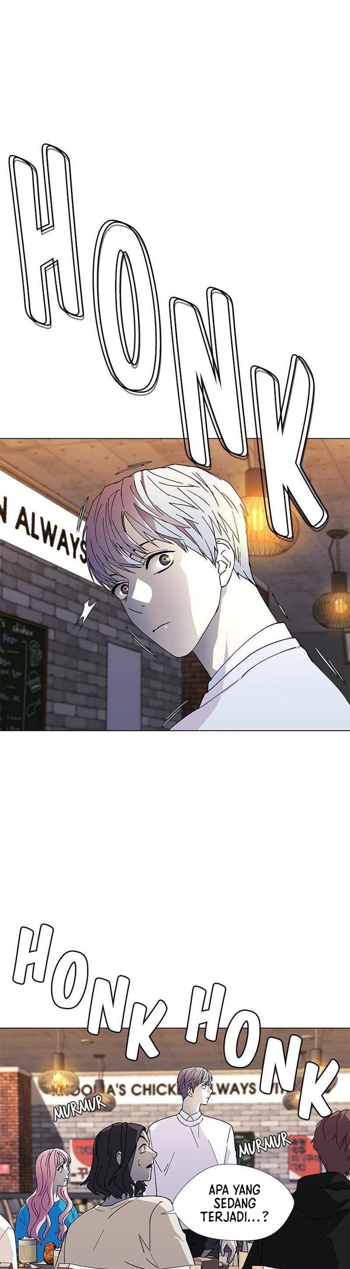 If AI Rules The World Chapter 31 Gambar 13