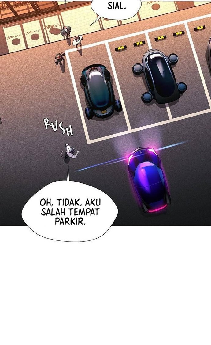 If AI Rules The World Chapter 31 Gambar 16