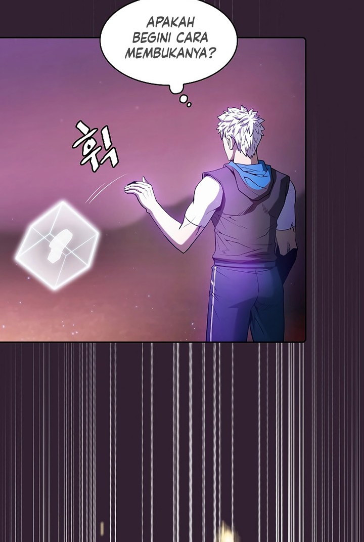 The Constellation that Returned from Hell Chapter 61 Gambar 29