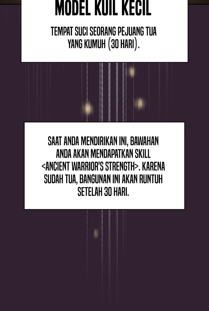 The Constellation that Returned from Hell Chapter 61 Gambar 31