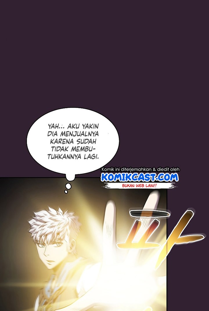 The Constellation that Returned from Hell Chapter 61 Gambar 35
