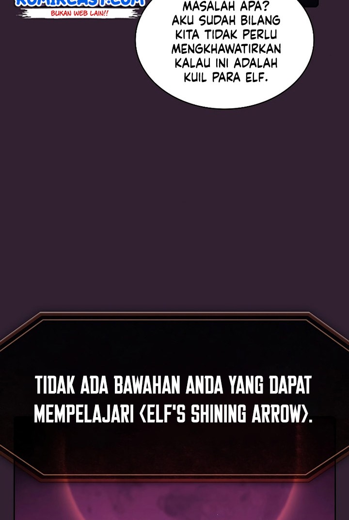 The Constellation that Returned from Hell Chapter 61 Gambar 37