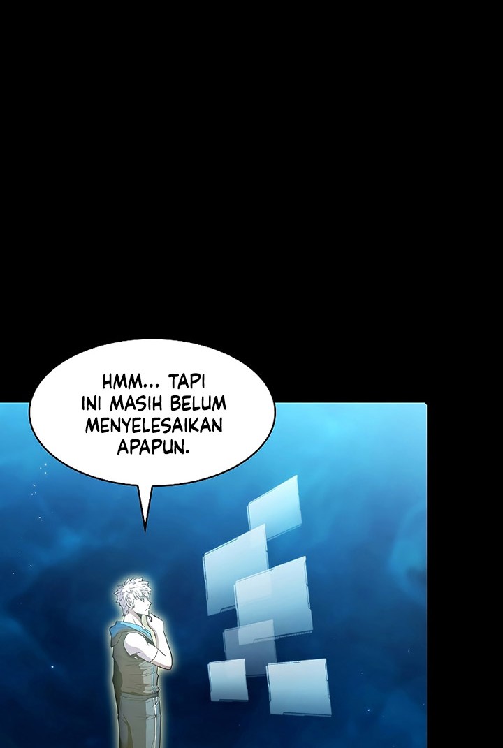 The Constellation that Returned from Hell Chapter 61 Gambar 19