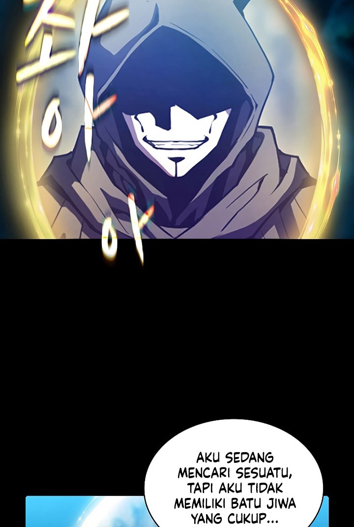 The Constellation that Returned from Hell Chapter 61 Gambar 21