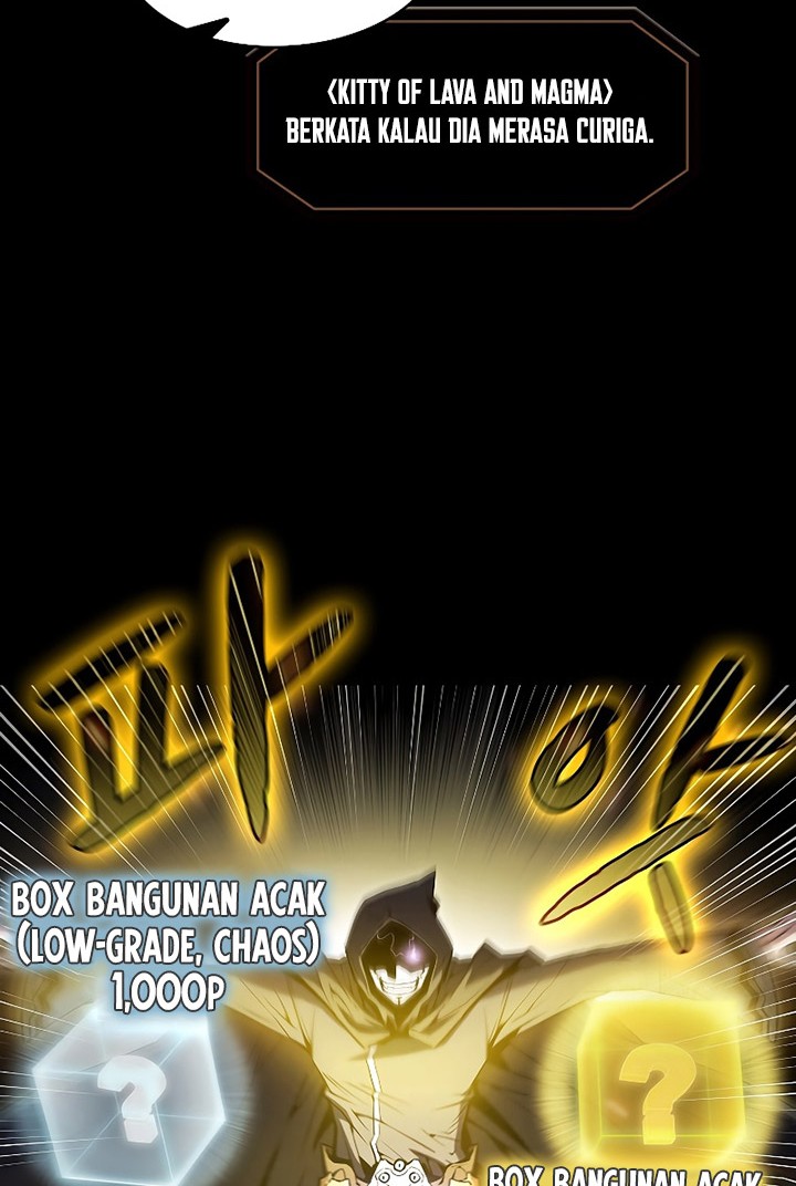 The Constellation that Returned from Hell Chapter 61 Gambar 23