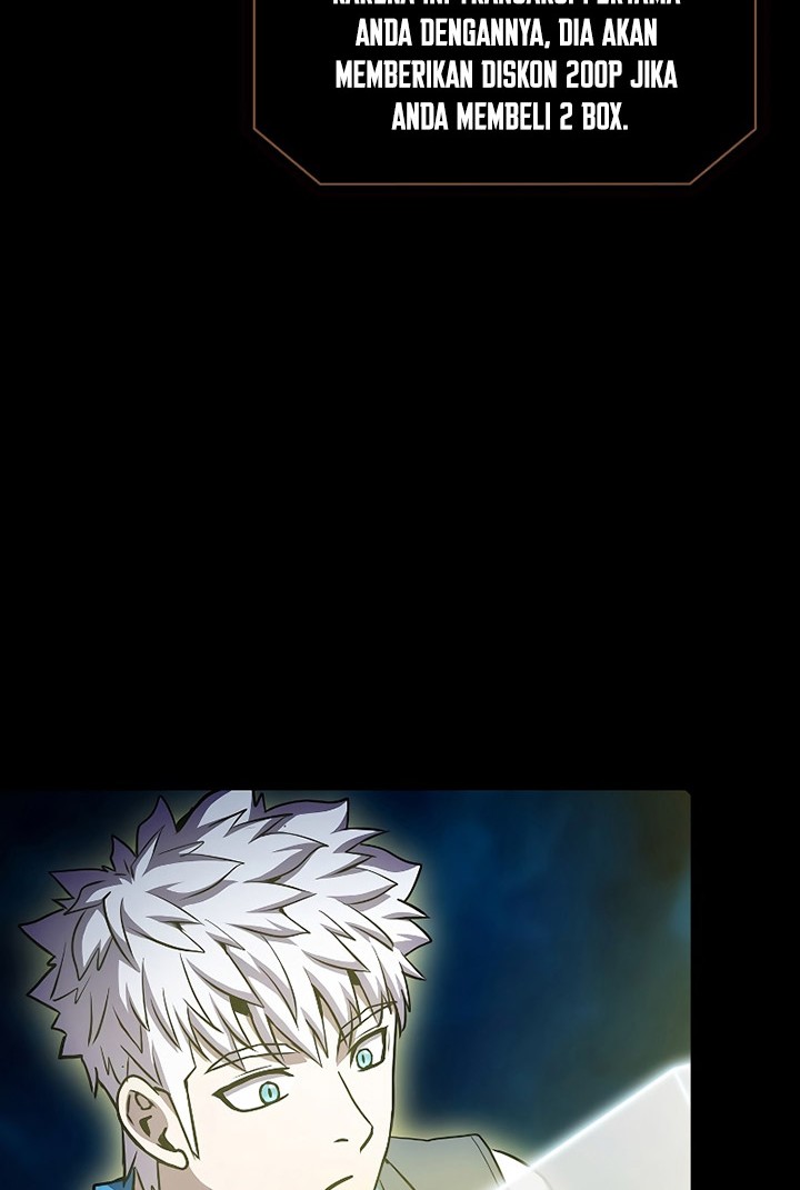 The Constellation that Returned from Hell Chapter 61 Gambar 25