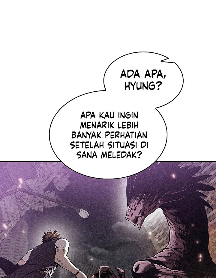 The Constellation that Returned from Hell Chapter 61 Gambar 49