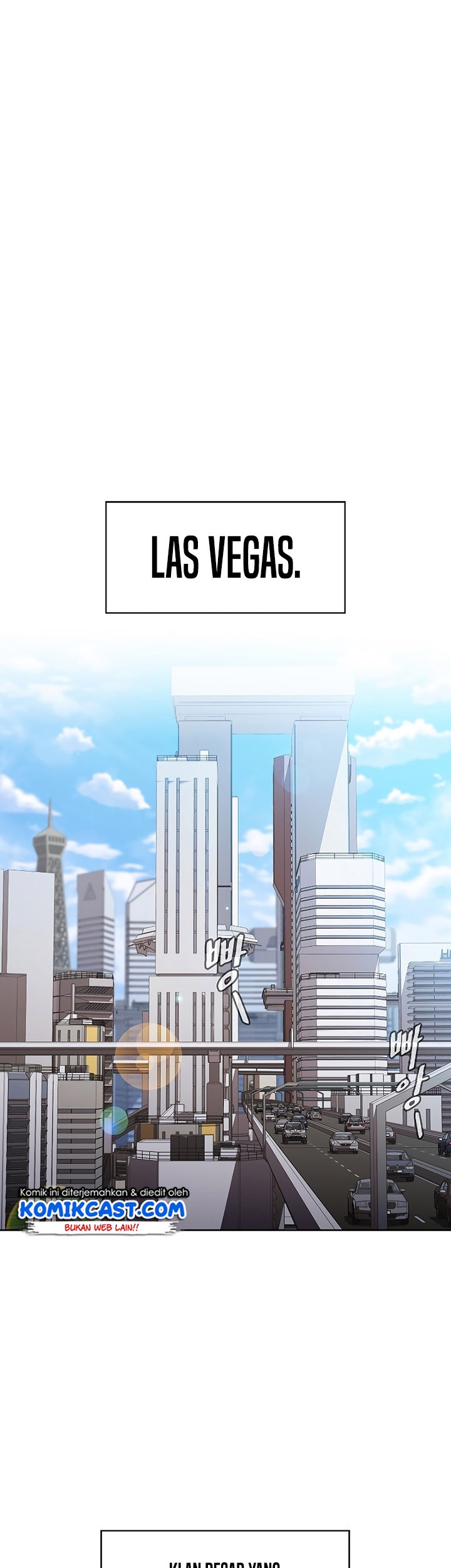 The Constellation that Returned from Hell Chapter 61 Gambar 54