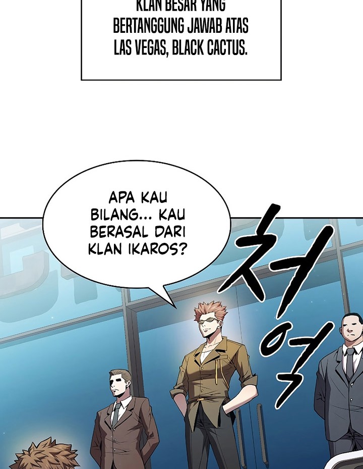 The Constellation that Returned from Hell Chapter 61 Gambar 55