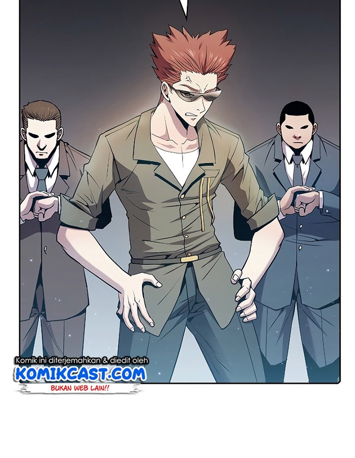 The Constellation that Returned from Hell Chapter 61 Gambar 57