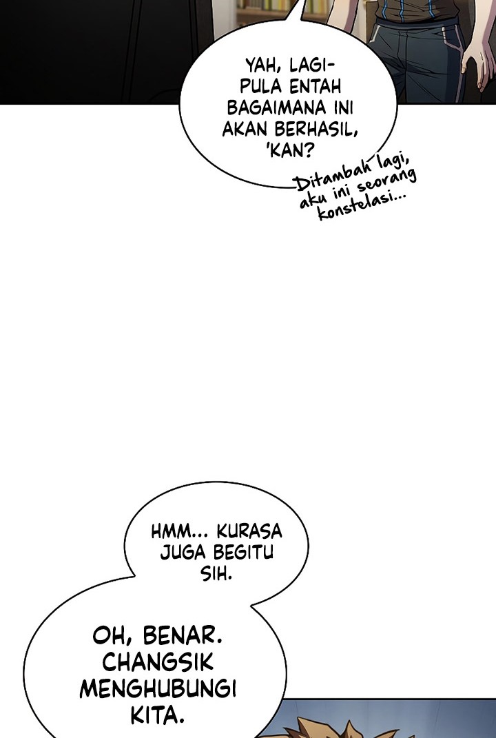 The Constellation that Returned from Hell Chapter 61 Gambar 43