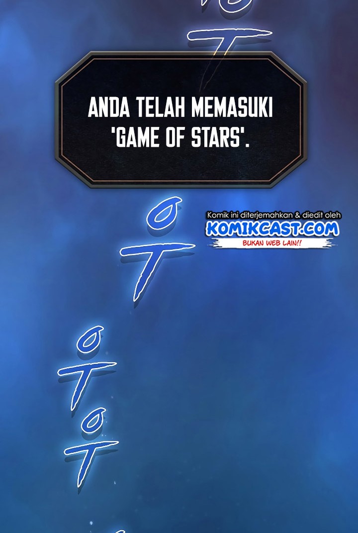 The Constellation that Returned from Hell Chapter 61 Gambar 5