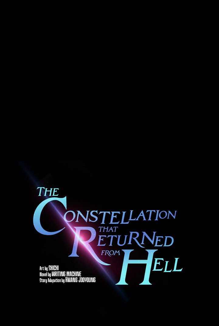 The Constellation that Returned from Hell Chapter 61 Gambar 7