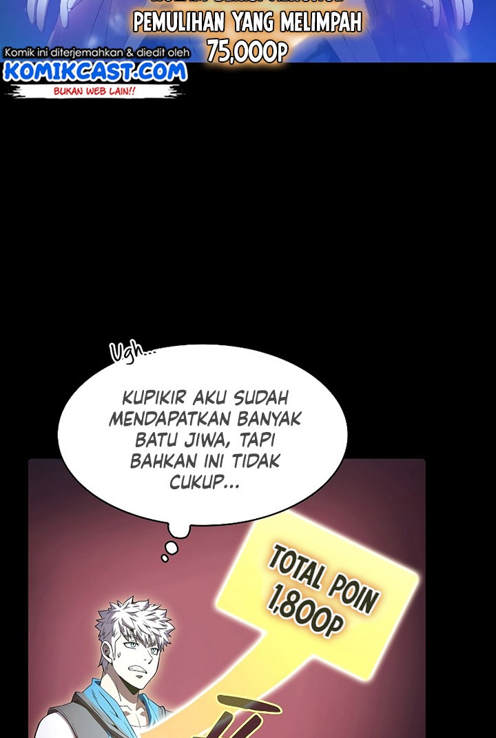 The Constellation that Returned from Hell Chapter 61 Gambar 13