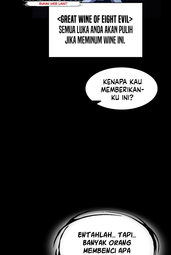 The Constellation that Returned from Hell Chapter 61 Gambar 17