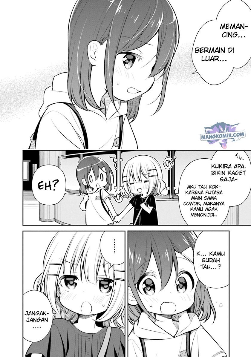 Slow Loop Chapter 13 Gambar 18