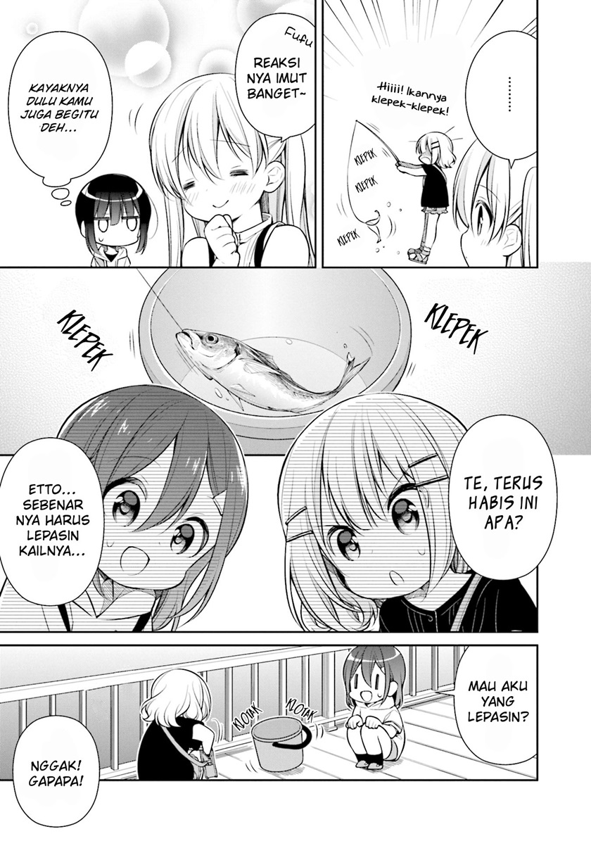 Slow Loop Chapter 13 Gambar 11