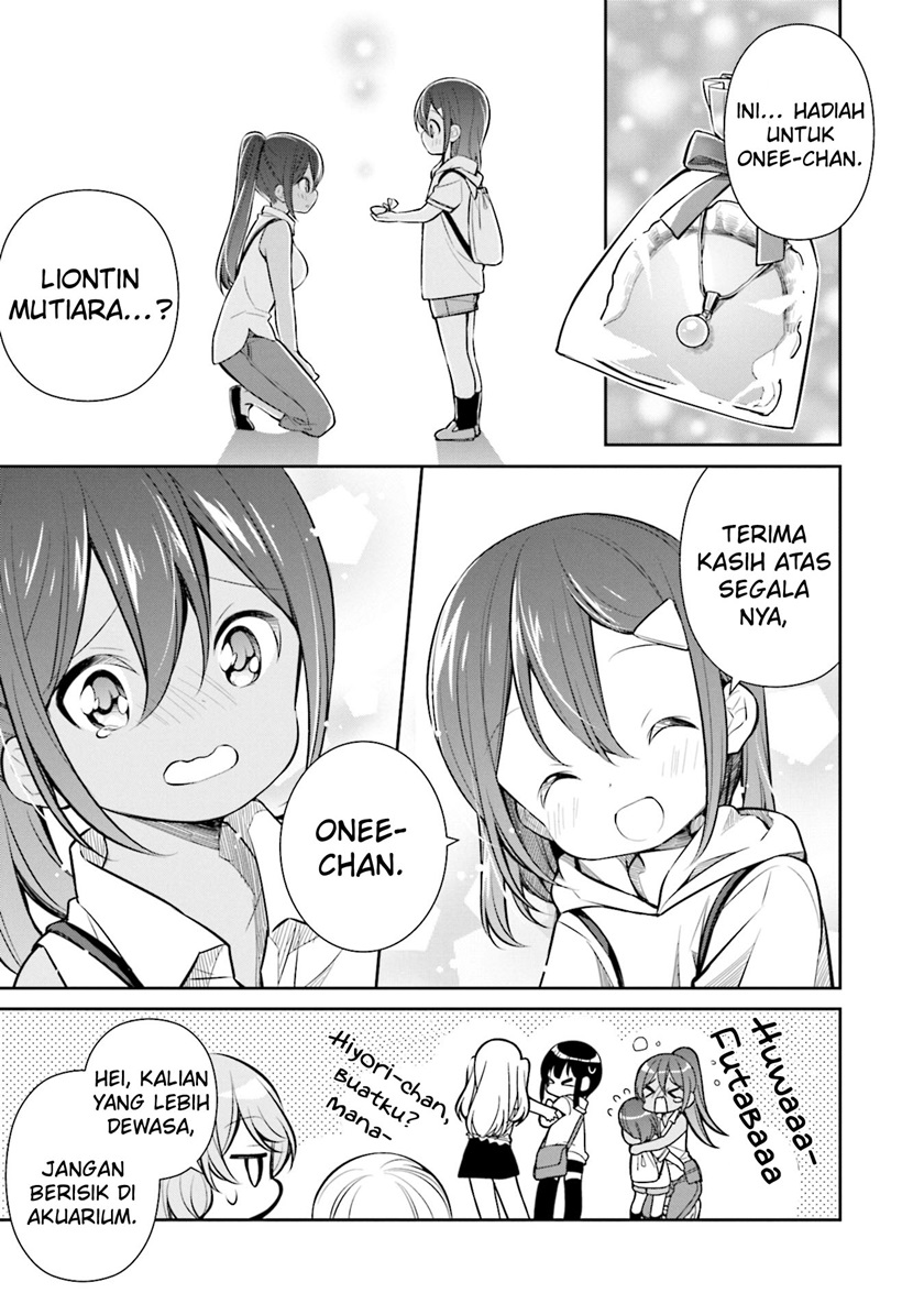 Slow Loop Chapter 13 Gambar 25