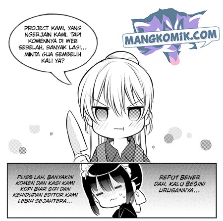 Slow Loop Chapter 13 Gambar 34