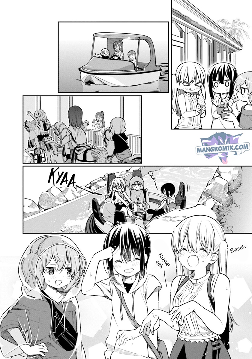 Slow Loop Chapter 13 Gambar 6