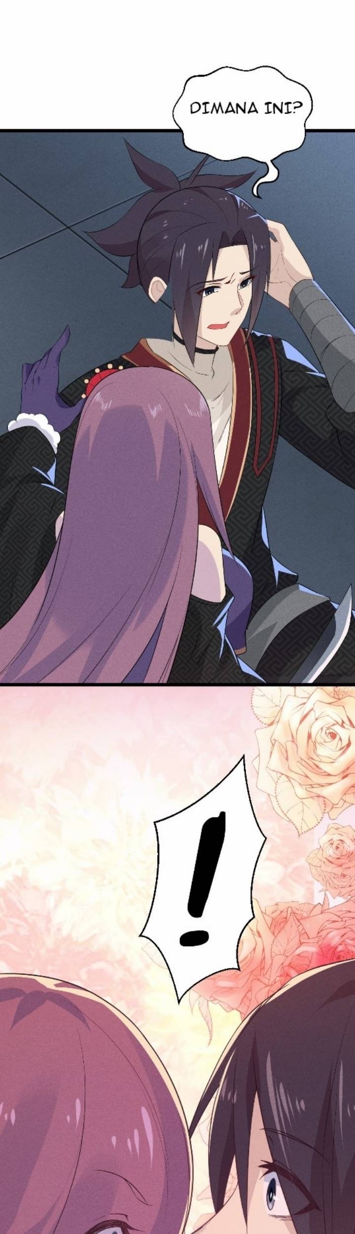 Supreme Martial Chef Chapter 16 Gambar 50