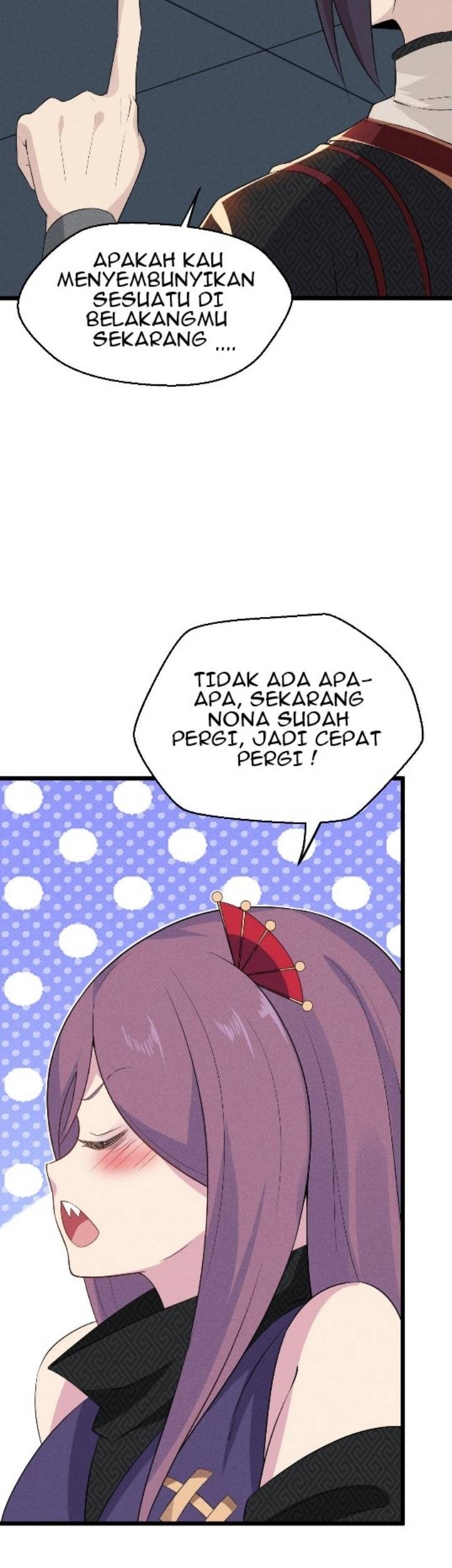 Supreme Martial Chef Chapter 16 Gambar 54