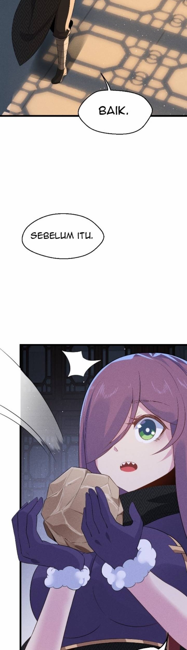 Supreme Martial Chef Chapter 16 Gambar 56