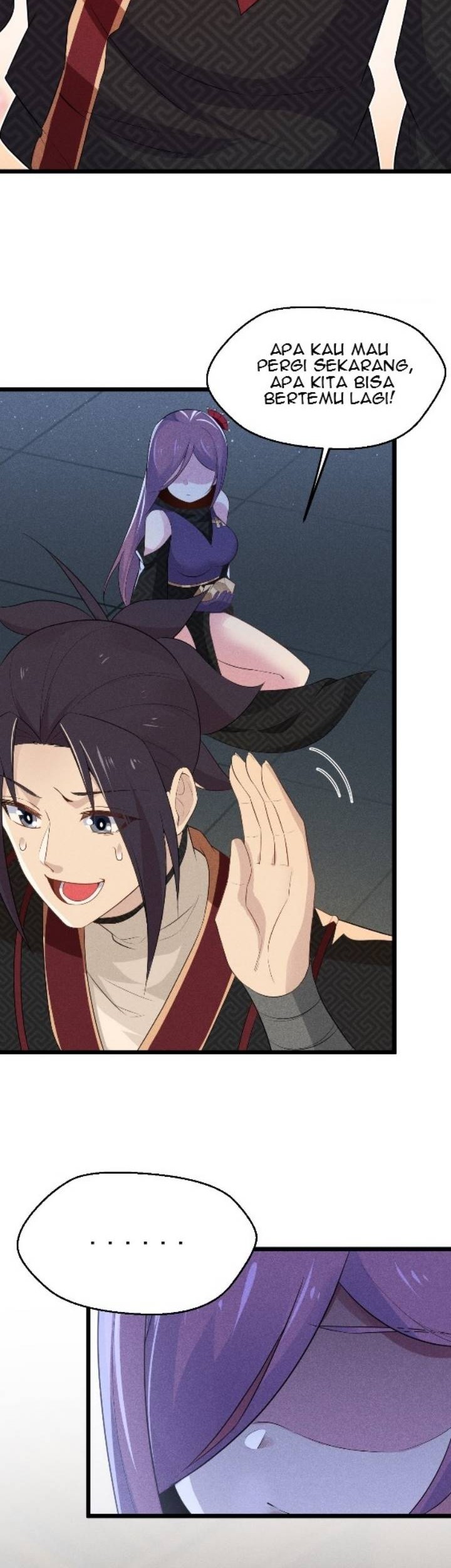 Supreme Martial Chef Chapter 16 Gambar 59