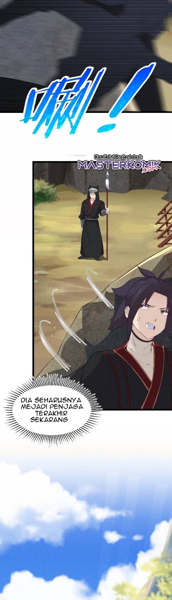 Supreme Martial Chef Chapter 16 Gambar 63