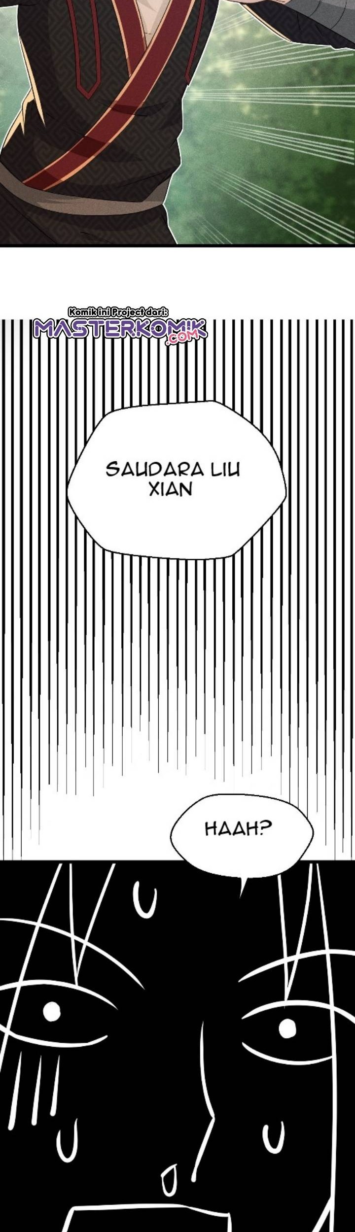 Supreme Martial Chef Chapter 16 Gambar 66