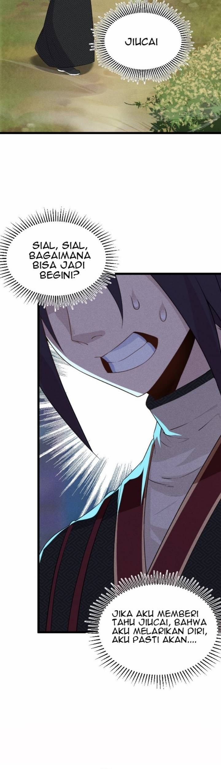 Supreme Martial Chef Chapter 16 Gambar 68