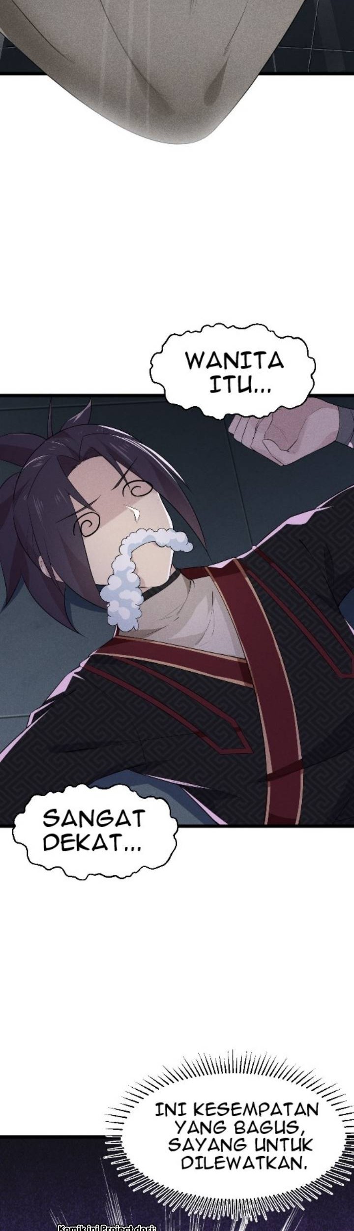 Supreme Martial Chef Chapter 16 Gambar 47