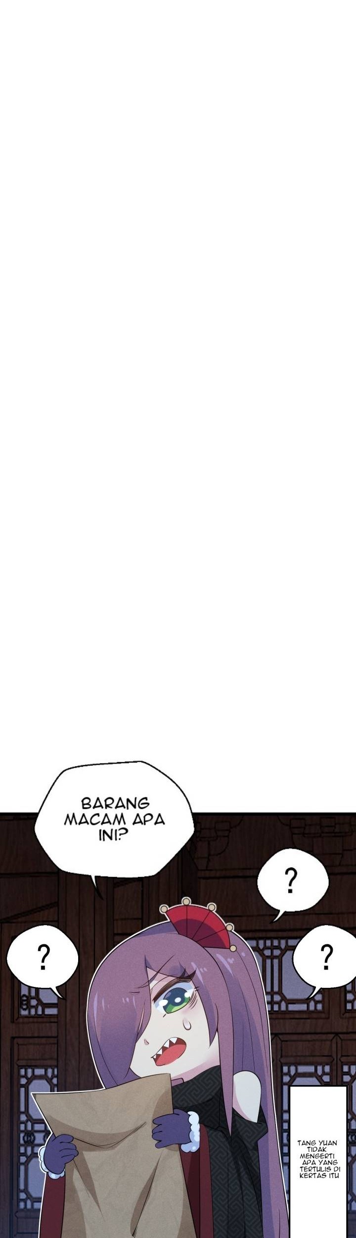 Supreme Martial Chef Chapter 16 Gambar 72